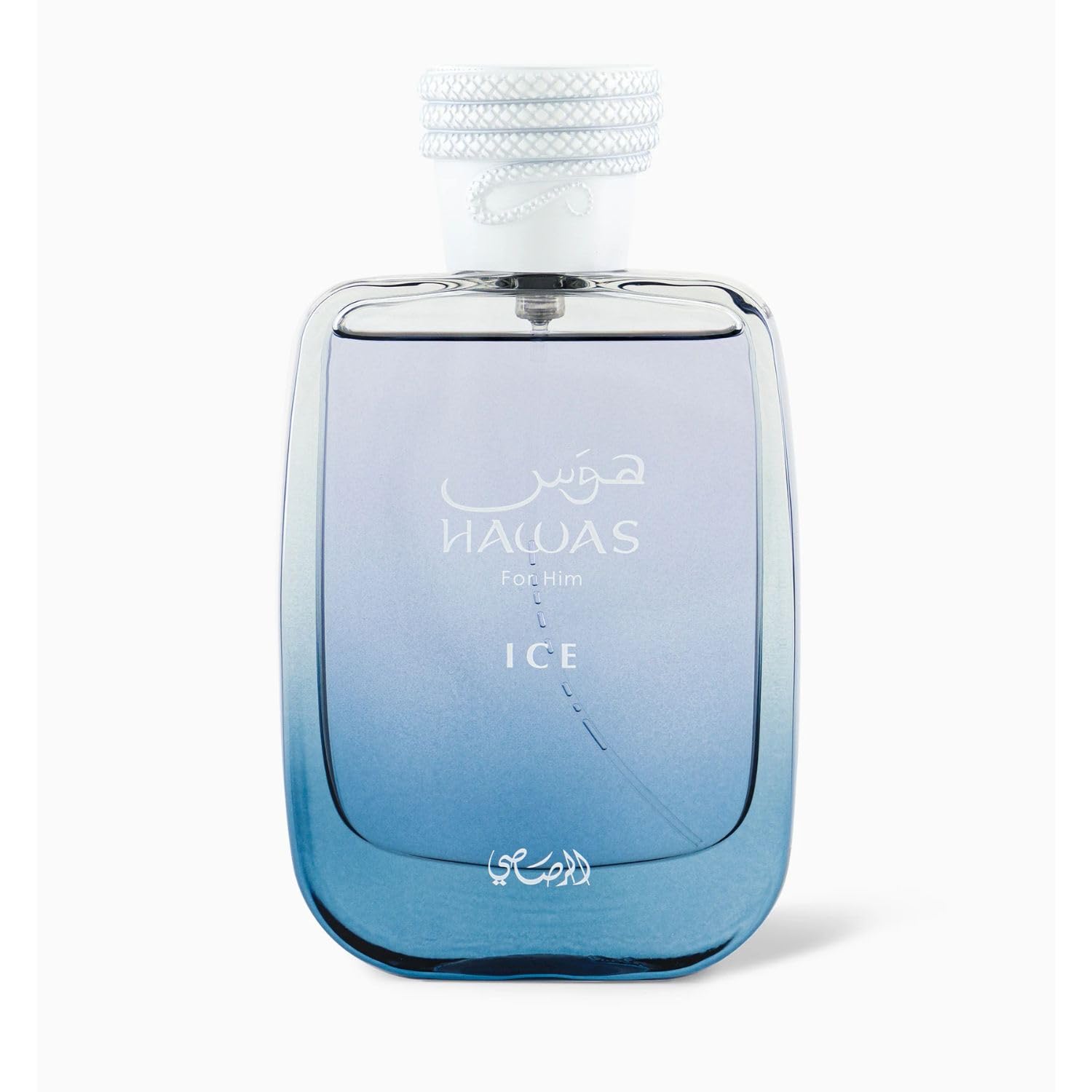 Rasasi | Hawas Ice (Decants)