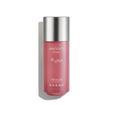Assaf | Arrogate Pink Rose (Decants)