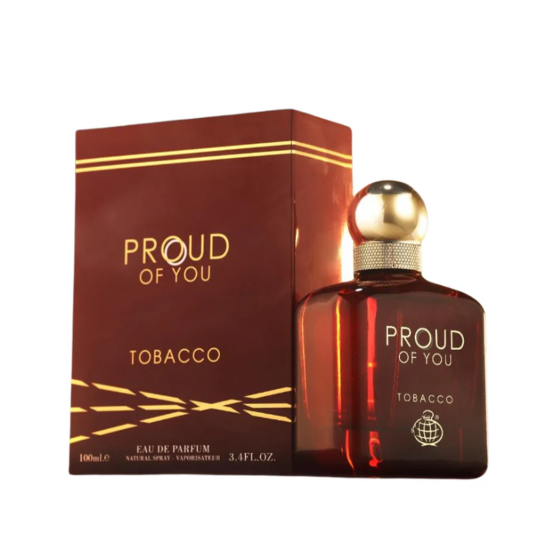Fragrance World | Proud Of You Tobacco
