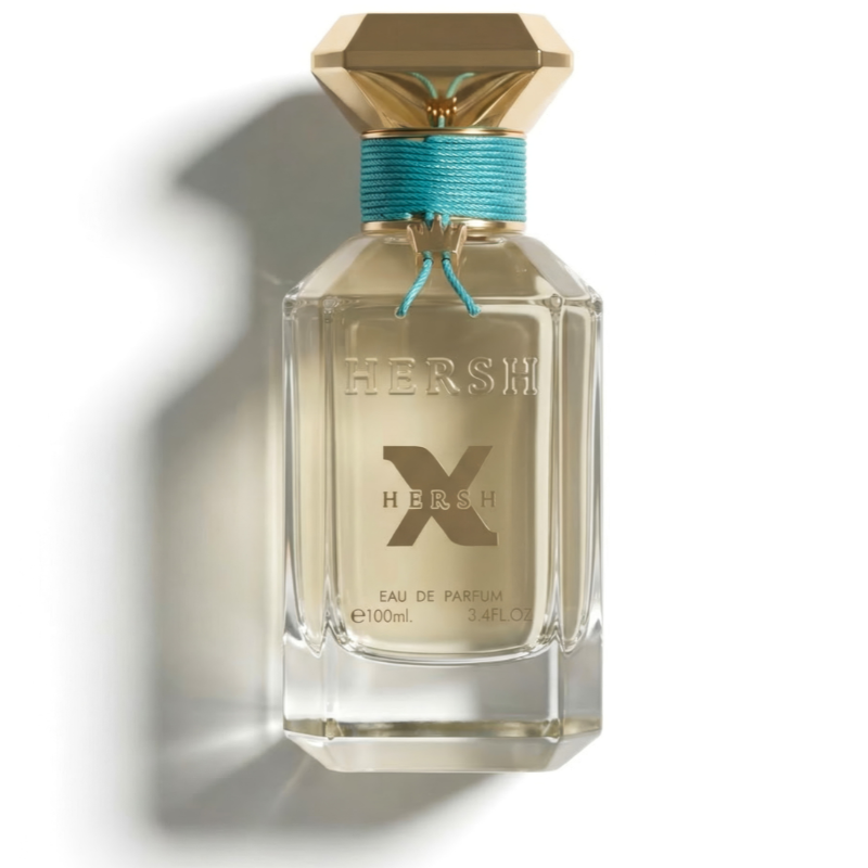 Hersh X 100 ml