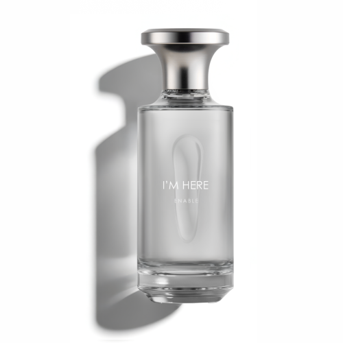 Assaf | I Am Here (Decants)