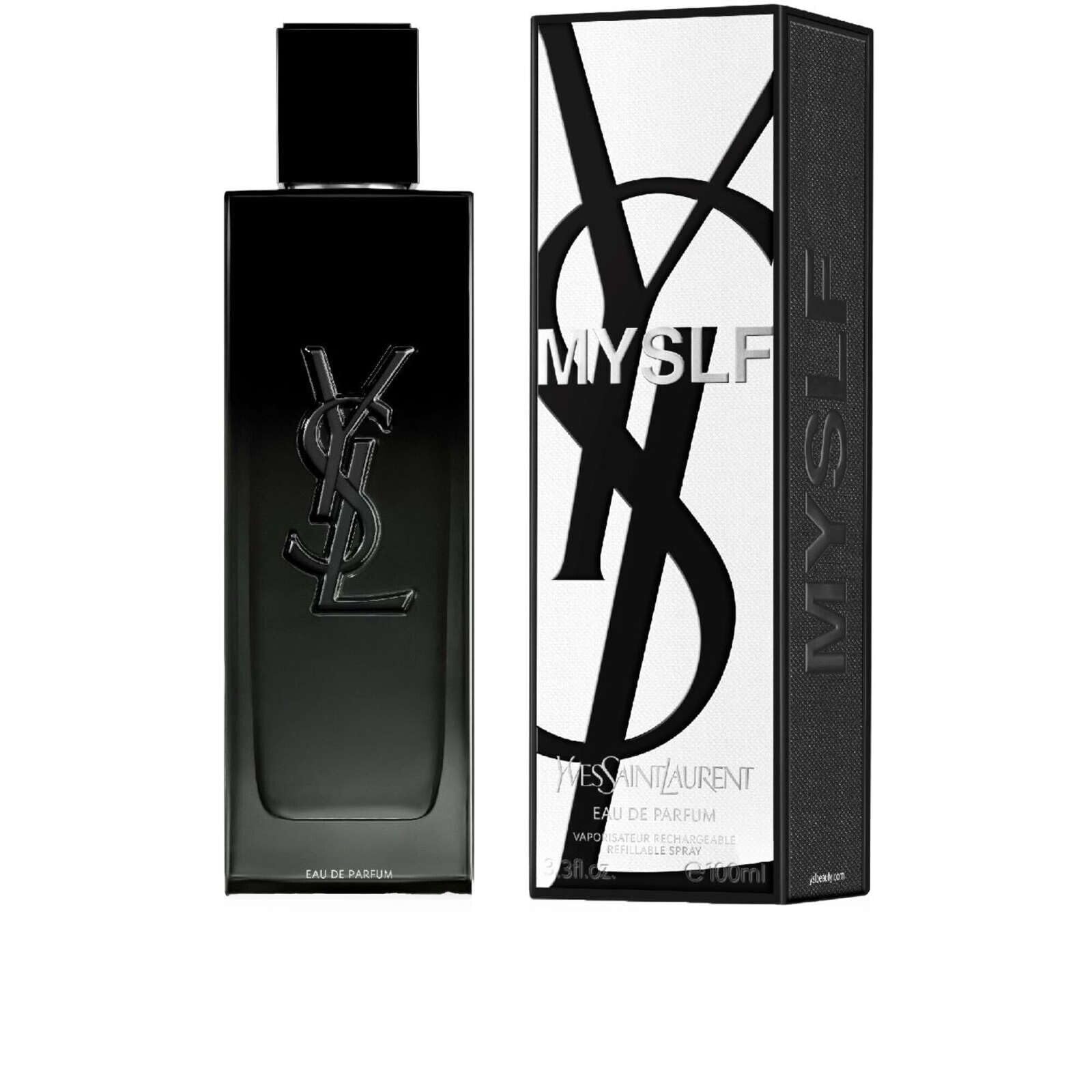 Fragrance World | One Self