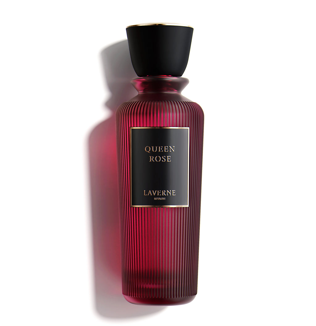 Laverne | Queen Rose (Decants)