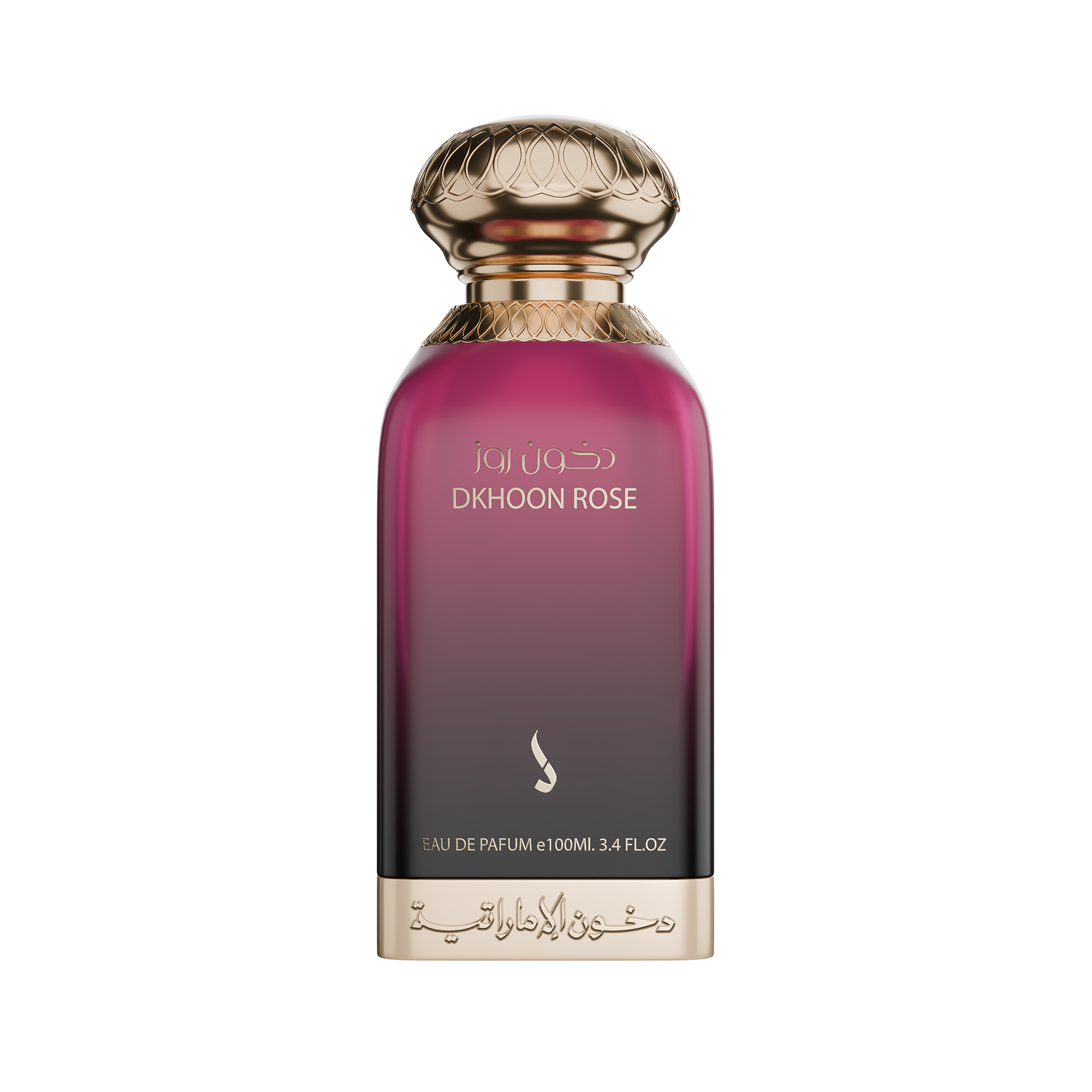 Dkhoon Rose (100 ml)