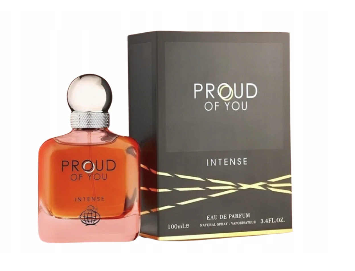 Fragrance World | Proud Of You Intense