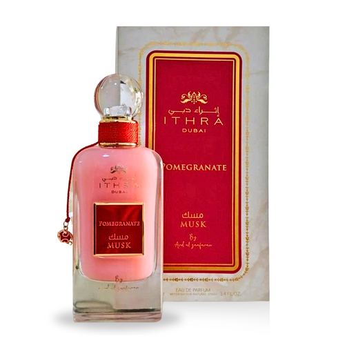 Ard Al Zaafran | Musk Pomegranate