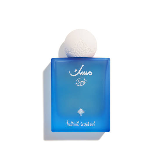 Ibraq | Musk Blueberry (10 ml Decants)