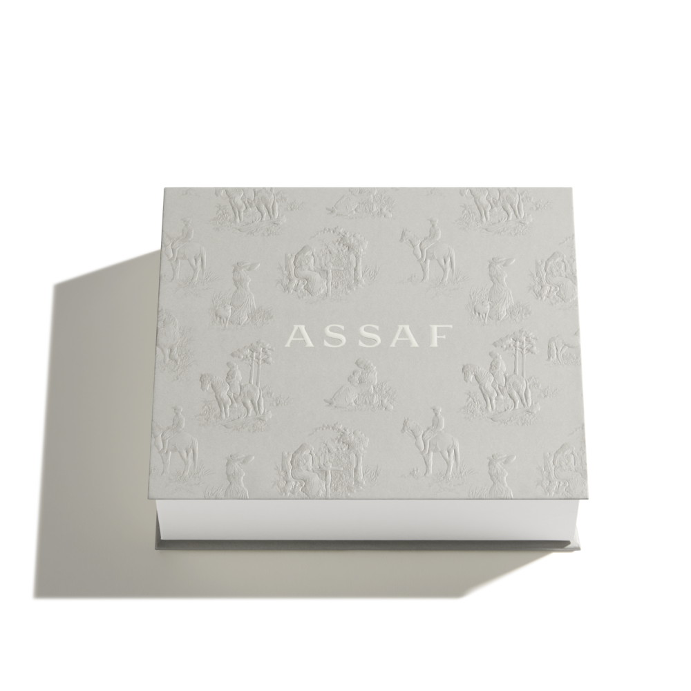 Assaf | Arrogate Collection