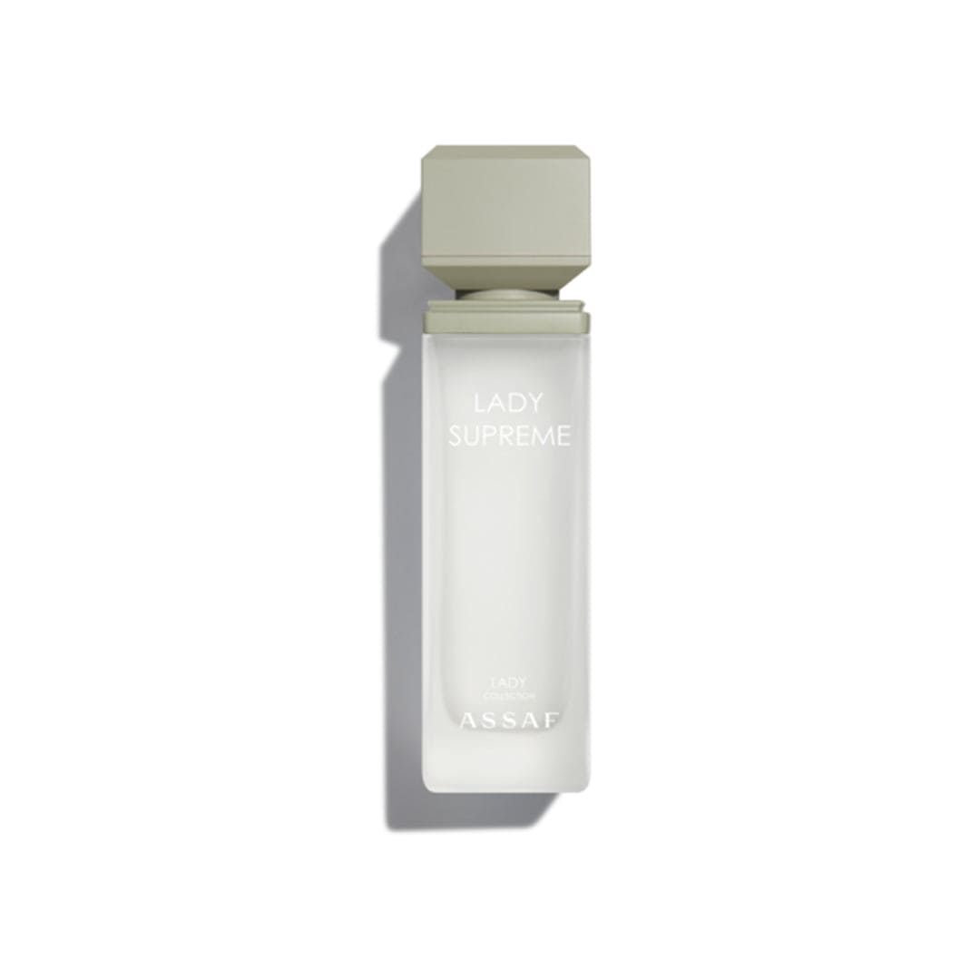 Assaf | Lady Supreme (100 ml)