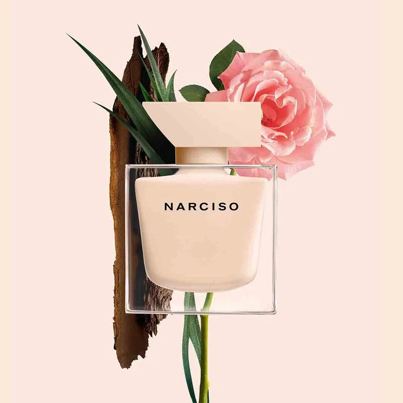 Posh Powdery