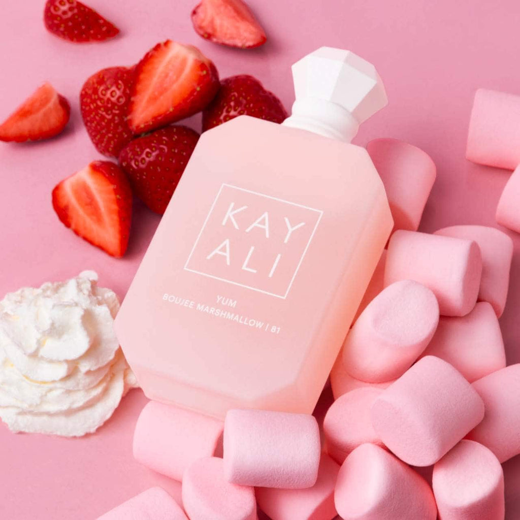 Fragrance World | Elysia Marshmallow (100 ml)