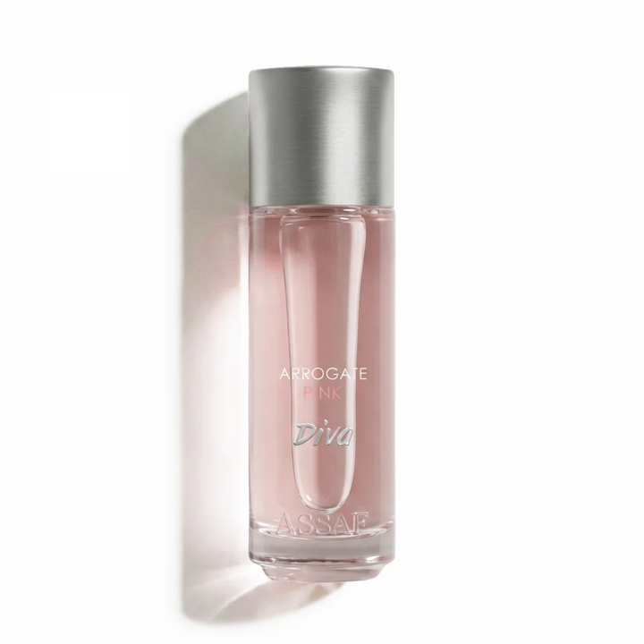 Assaf | Arrogate Pink Diva (200ml)