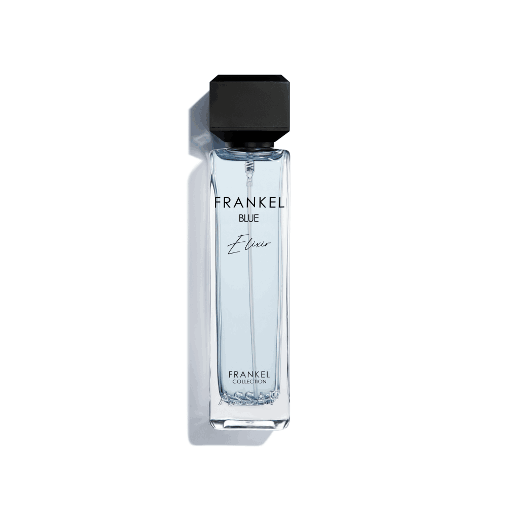 Assaf | Frankel Blue Elixir (Decants)
