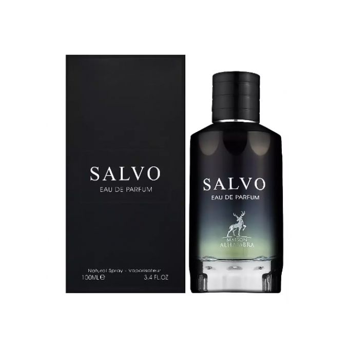 Maison Alhambra | Salvo (100 ml)