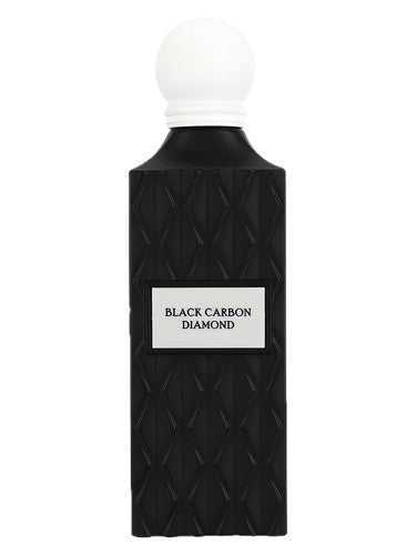 Ibraq | Black Carbon Diamond (Decants)