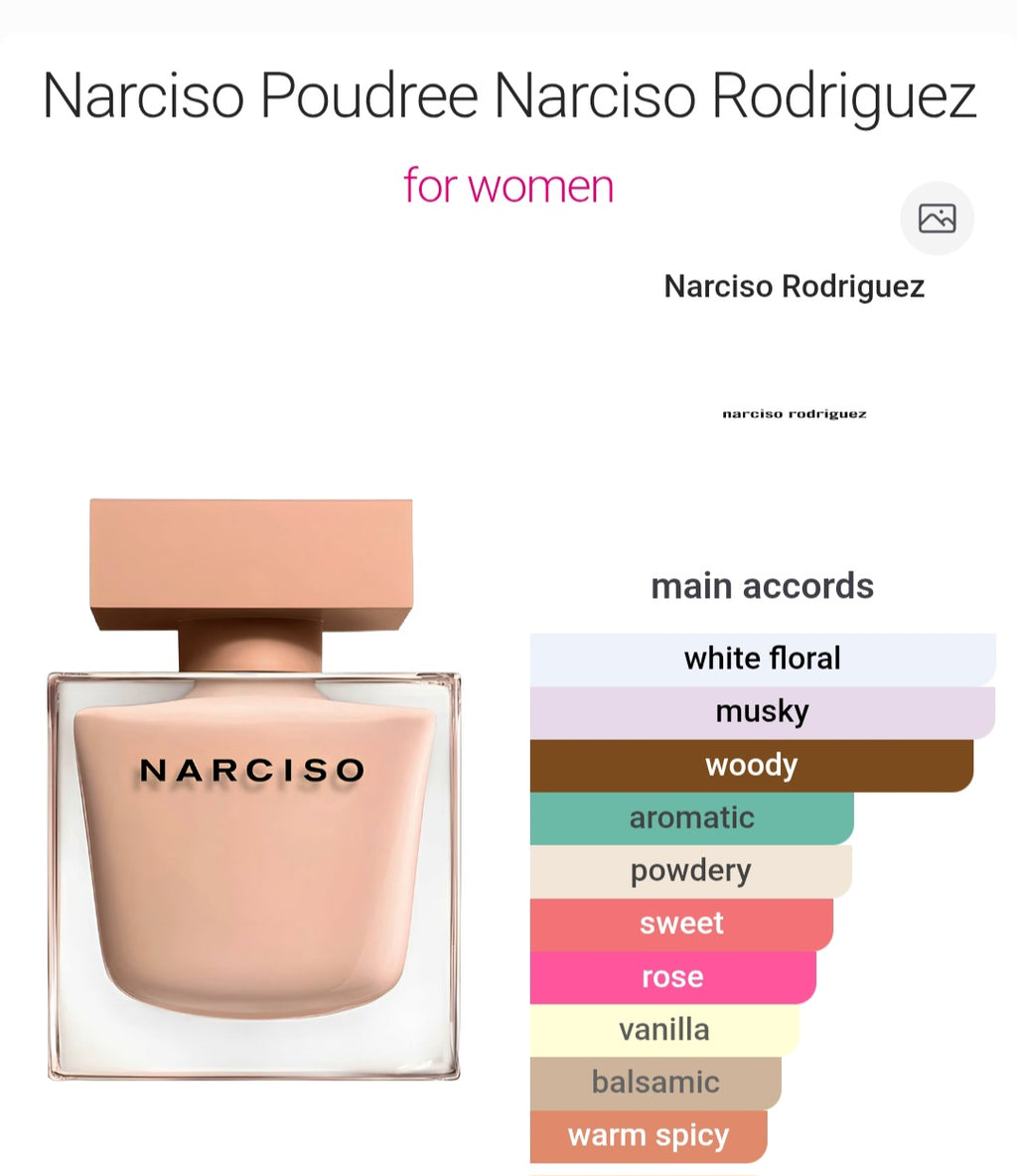 Posh Powdery