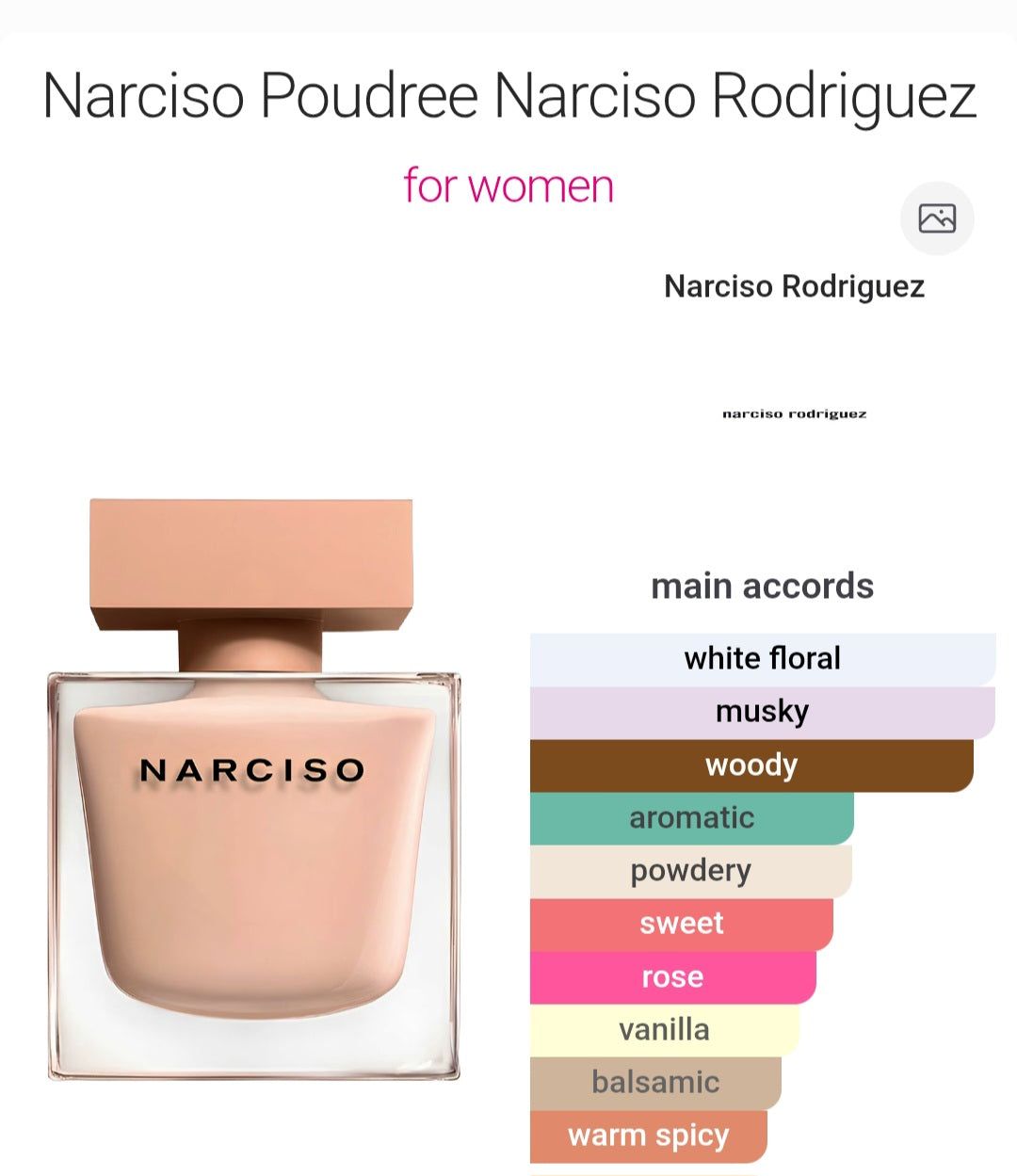 Posh Powdery