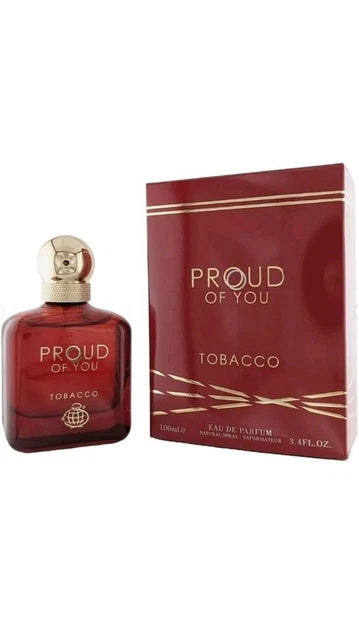 Fragrance World | Proud Of You Tobacco