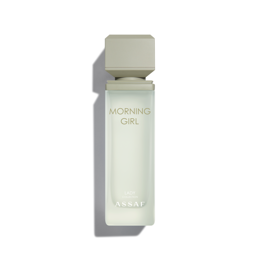 Assaf | Morning Girl  (100 ml)