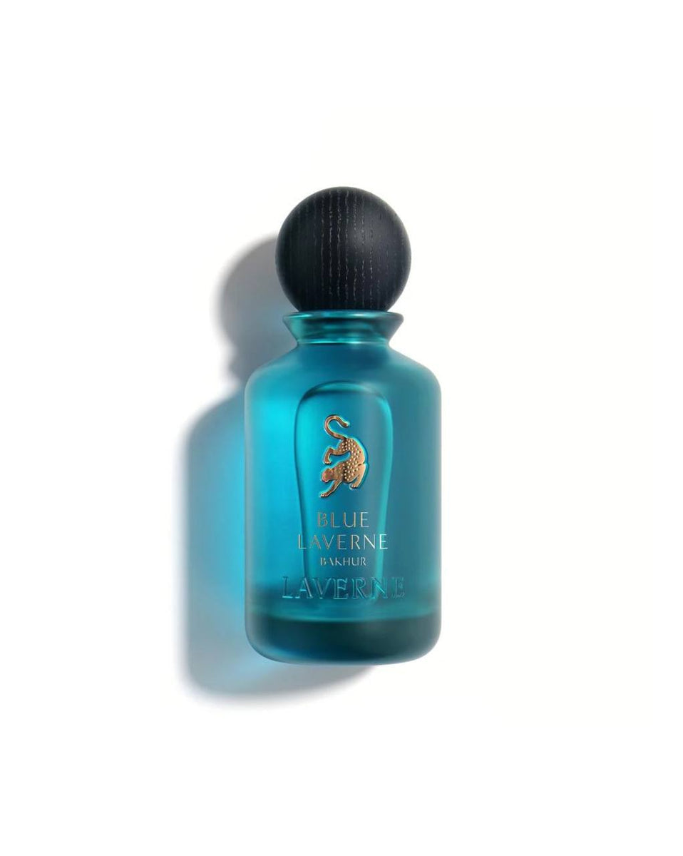Laverne | Blue Bakhur (100 ml)