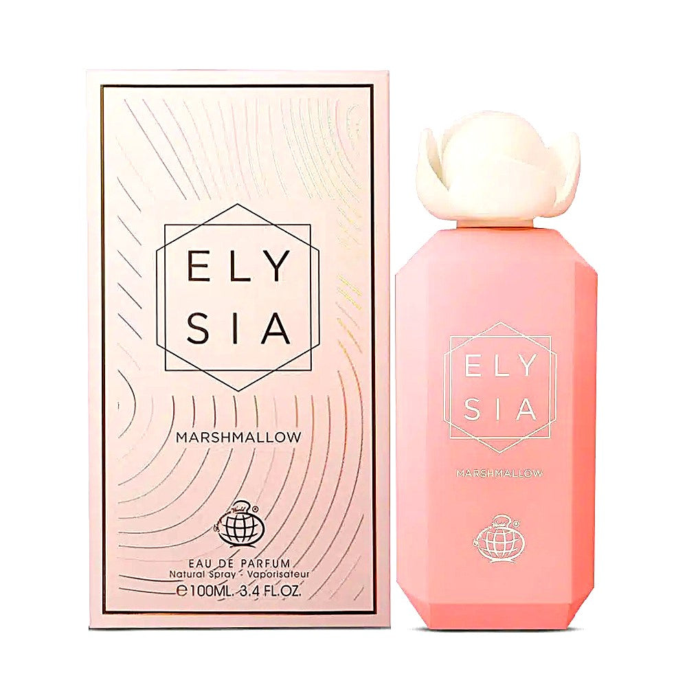 Fragrance World | Elysia Marshmallow (100 ml)
