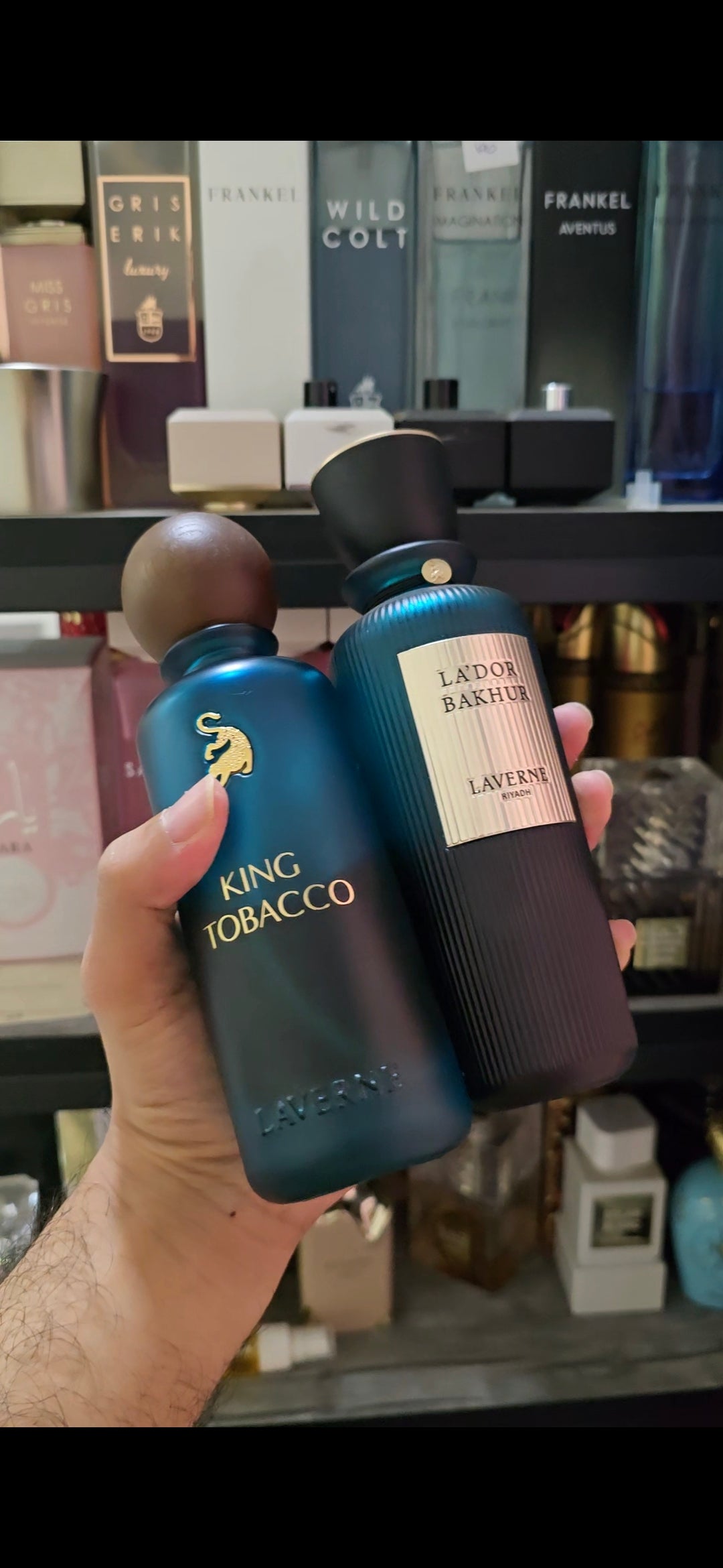 White Friday | King Lador