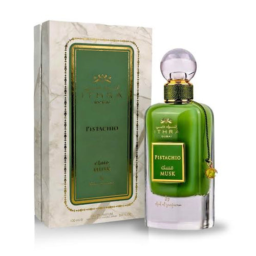 Ard Al Zaafran | Musk Pistachio