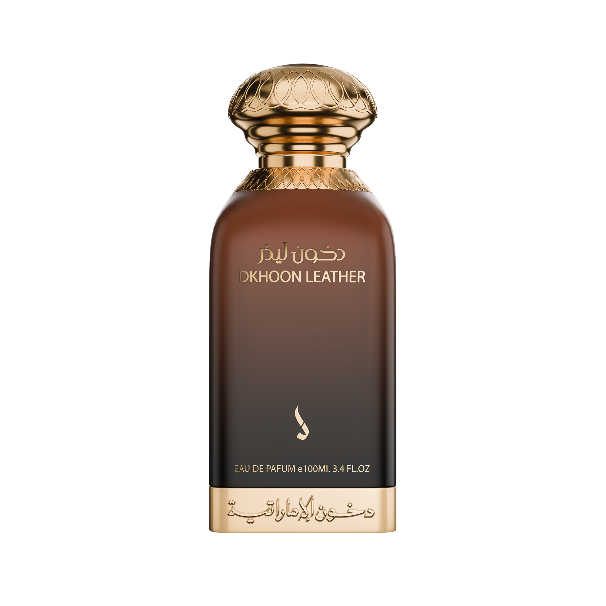 Dkhoon Leather (Decants)