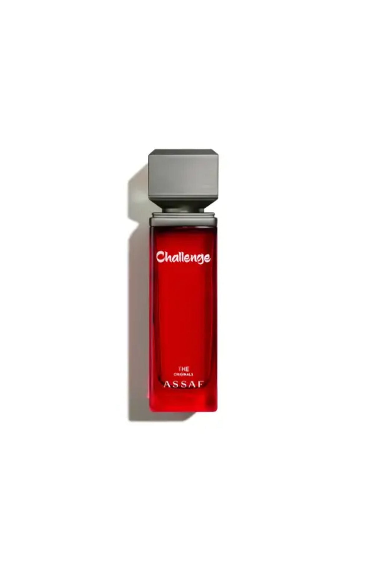 Assaf | Challenge (Decants)