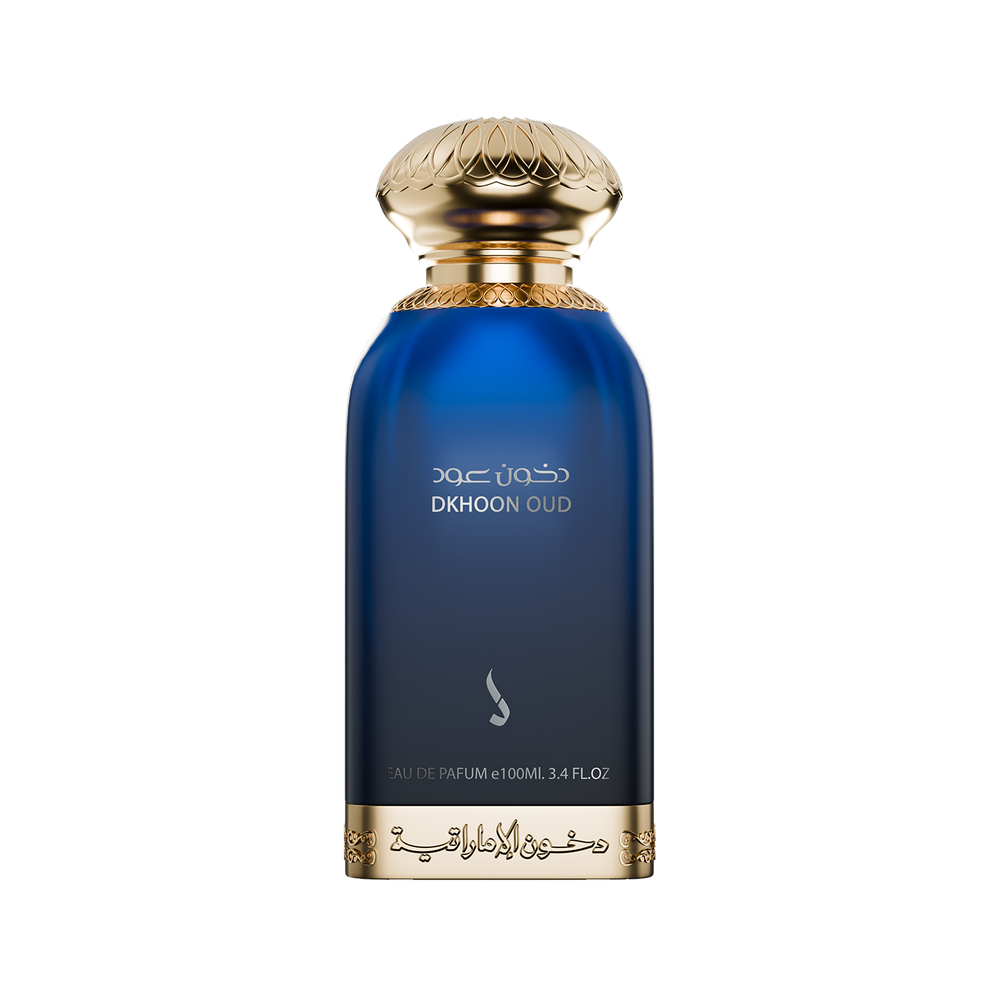 Dkhoon Oud (100 ml)