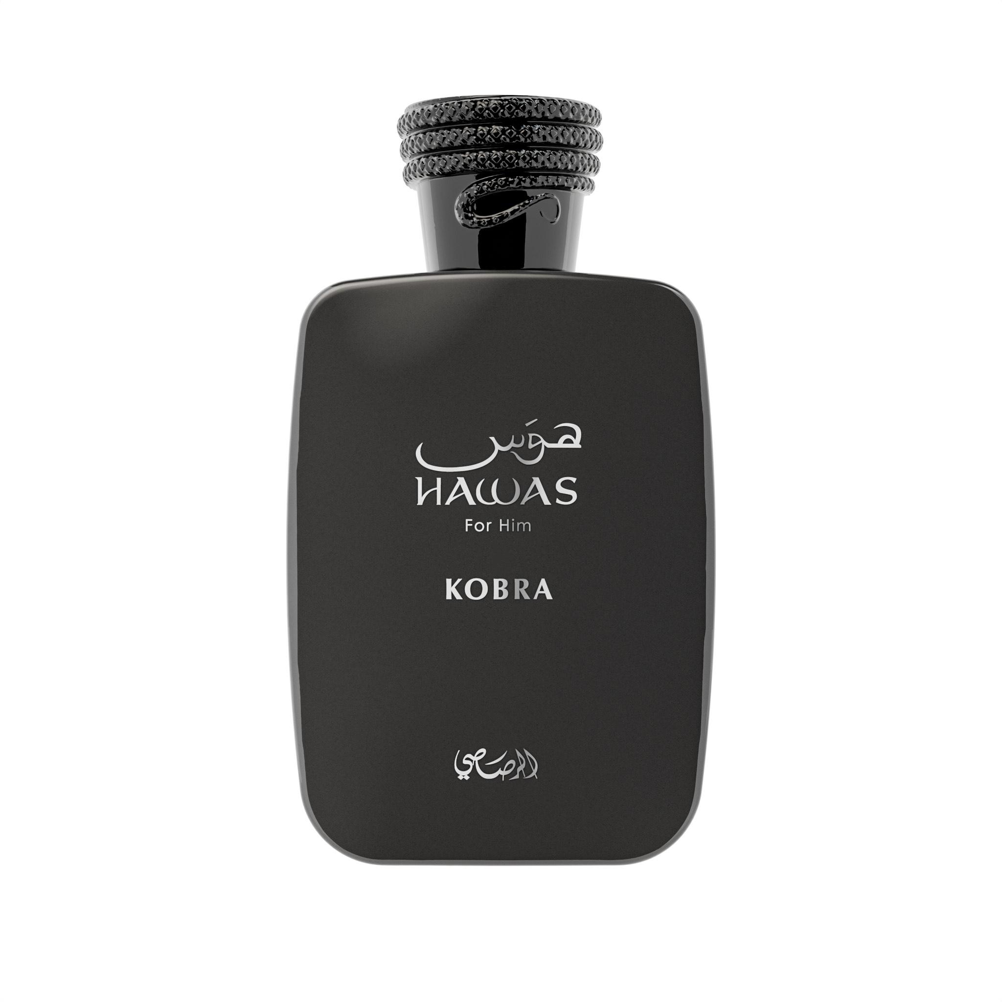 Rasasi | Hawas Kobra (Decants)