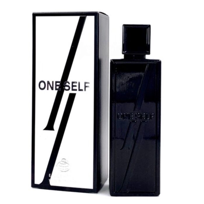 Fragrance World | One Self