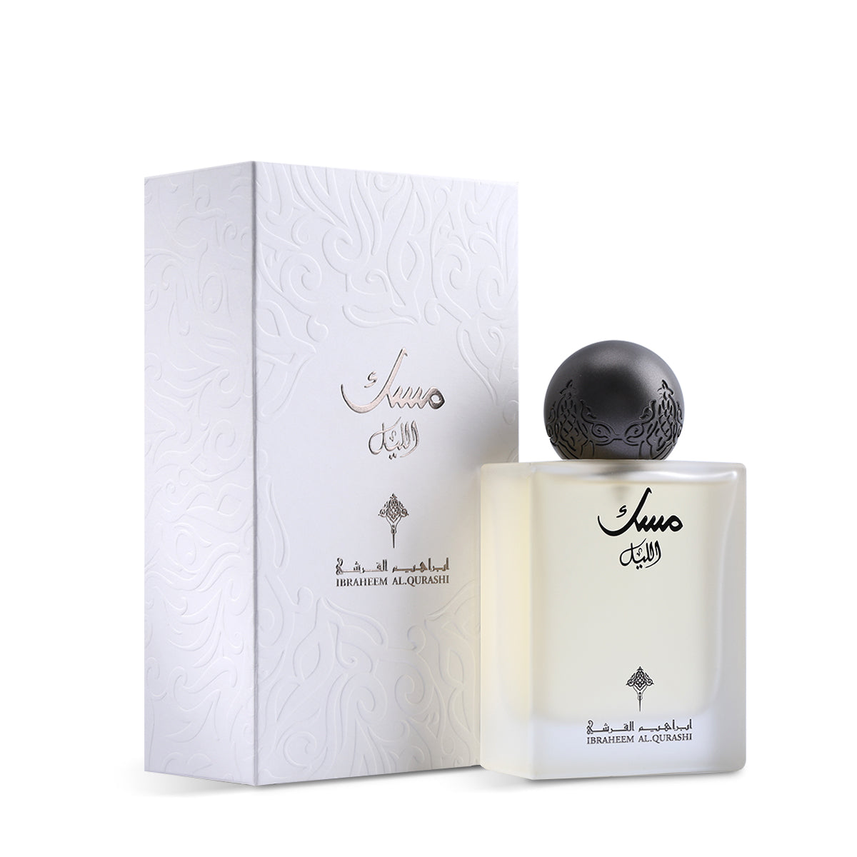 Ibraq | Musk El Leil (75 ml)