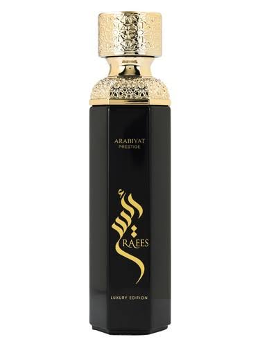 Arabiyat Prestige | Raees
