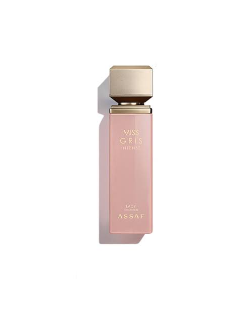 Assaf | Miss Gris Intense