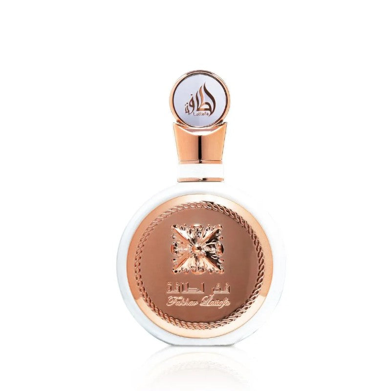 Lattafa | Fakhar Rose (10 ml)