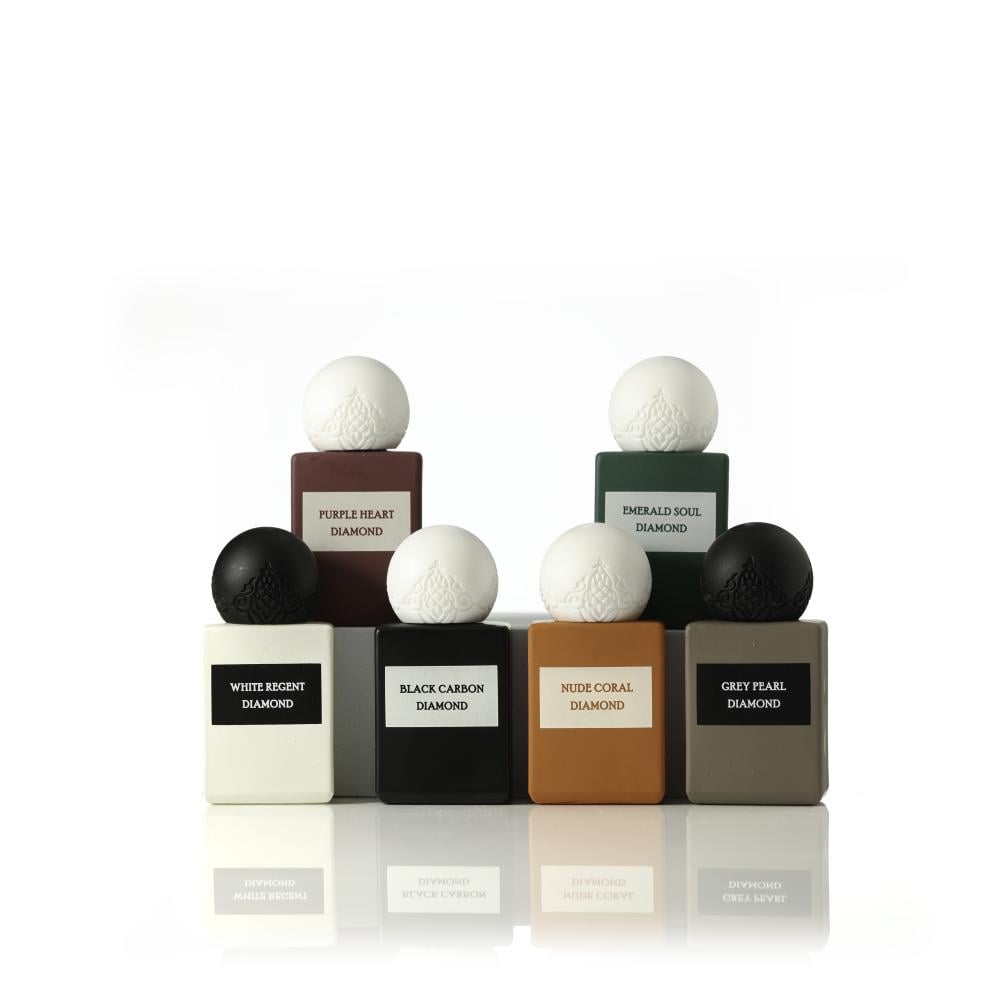 Ibraq | Mini Diamond Collection