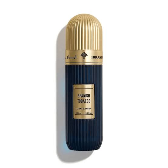 tobacco mandarin perfume TOBACCO & MADARIN