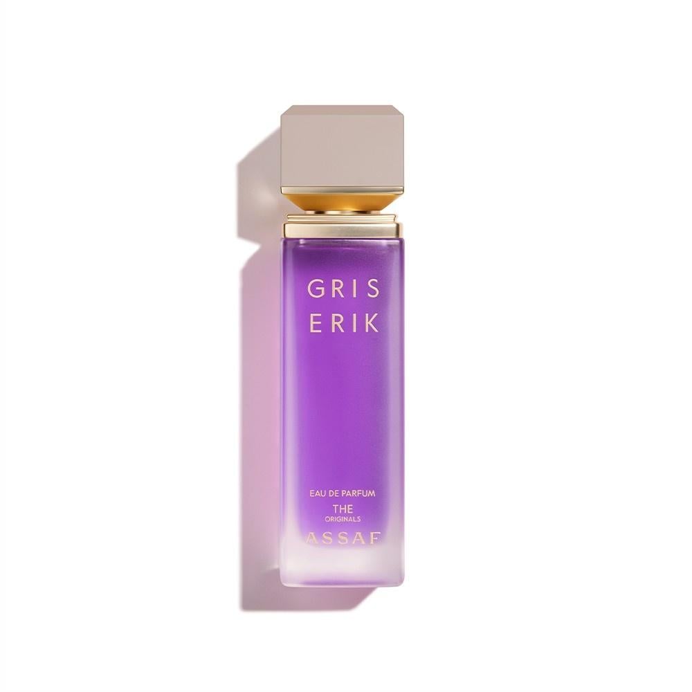 Assaf | Gris Erik (100 ml)