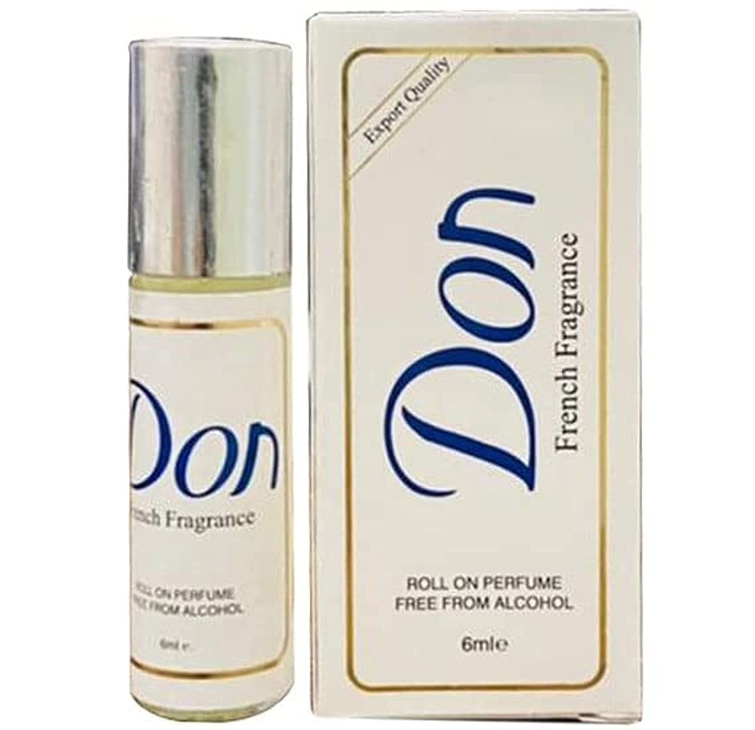 Don | French Fragrance (Roll)
