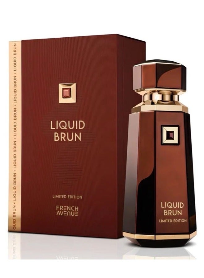 Liquid Brun Limited Edition (150 ml)