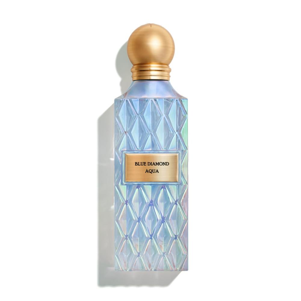 Ibraq | Blue Diamond Aqua (Decants)