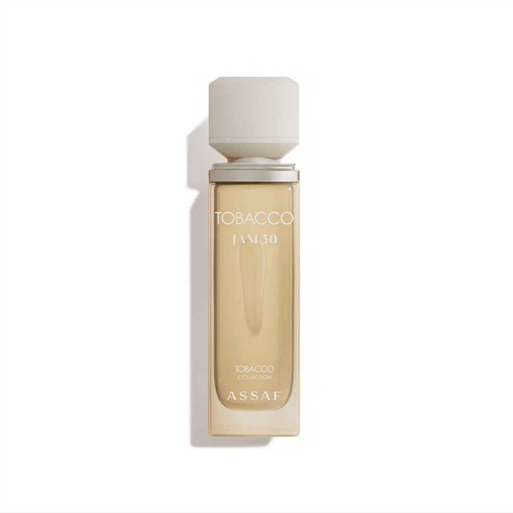 Assaf | Tobacco Jam (100 ml)