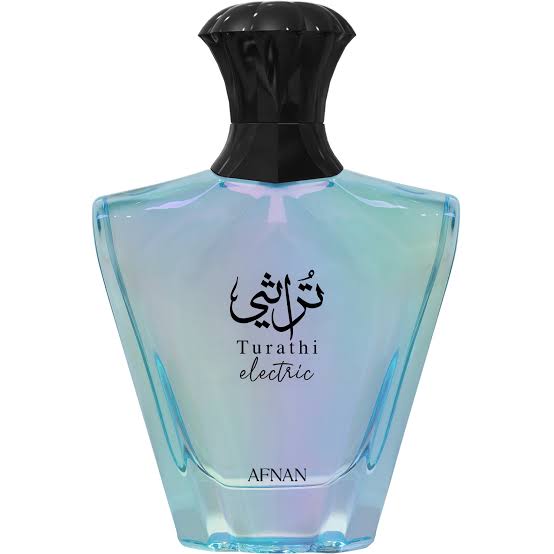 Afnan | Turathi Electric