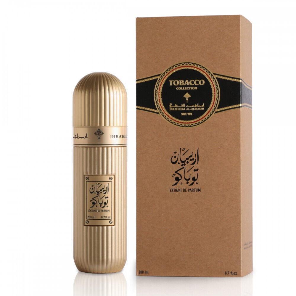 Ibraq | Arabian Tobacco