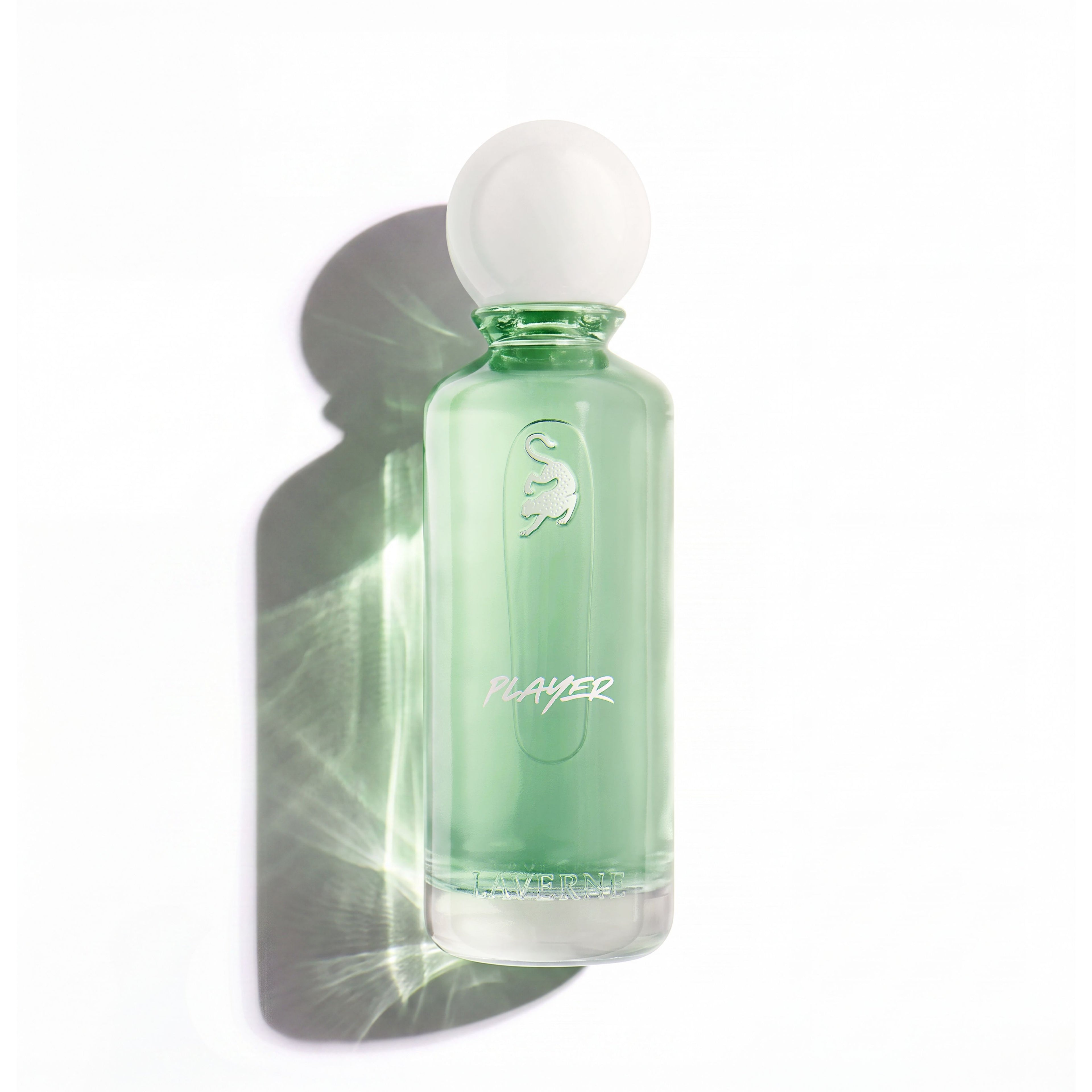 Laverne Player perfume 200ml