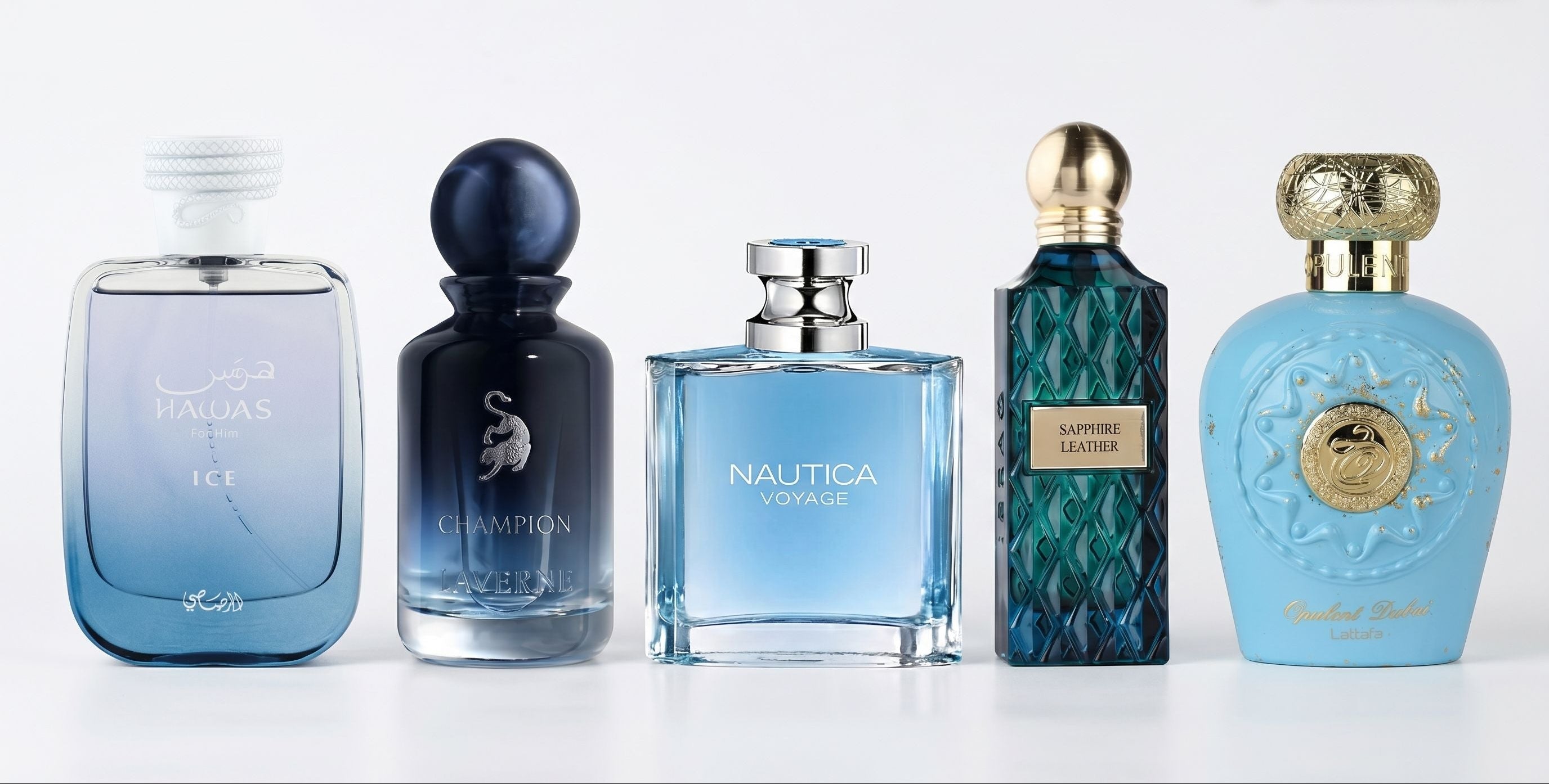 Summer Fragrances