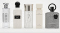 Summer Fragrances