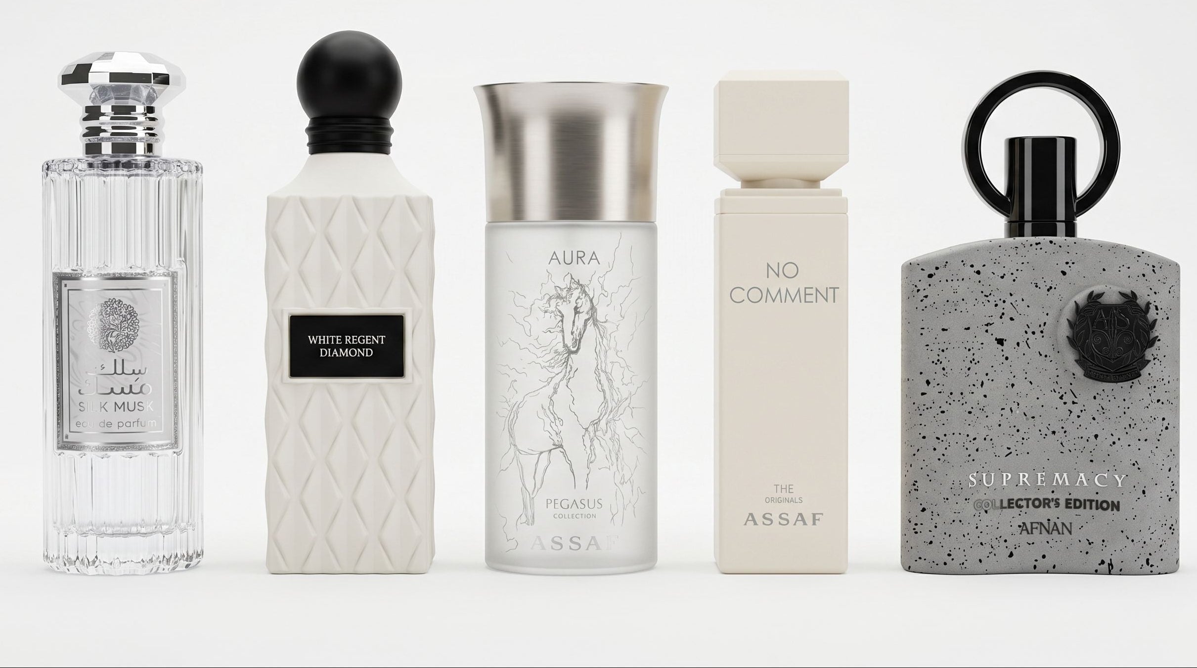 Summer Fragrances