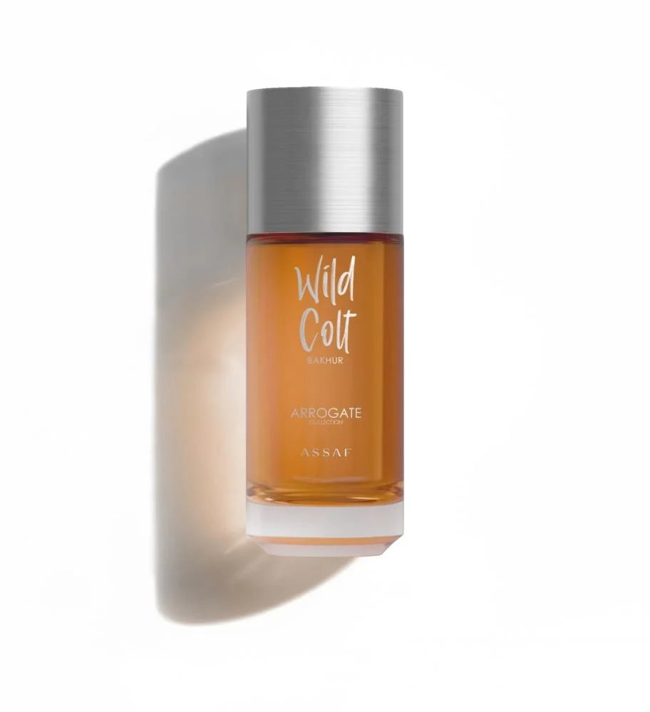 Assaf | Wild Colt Bakhur (Decants)